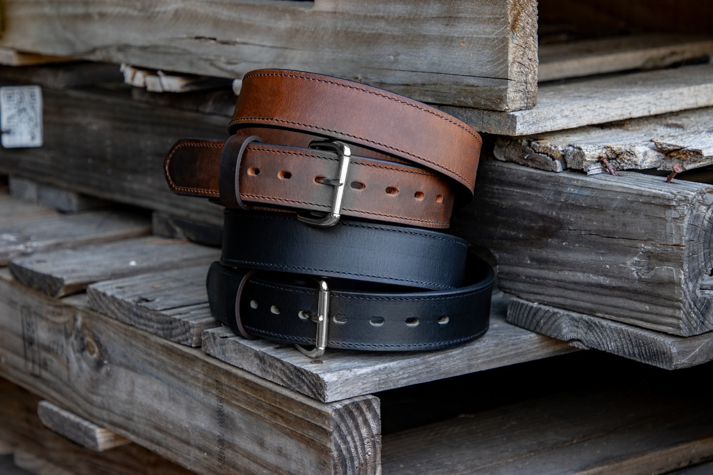 Women’s Belts: Fashion Meets Functionality