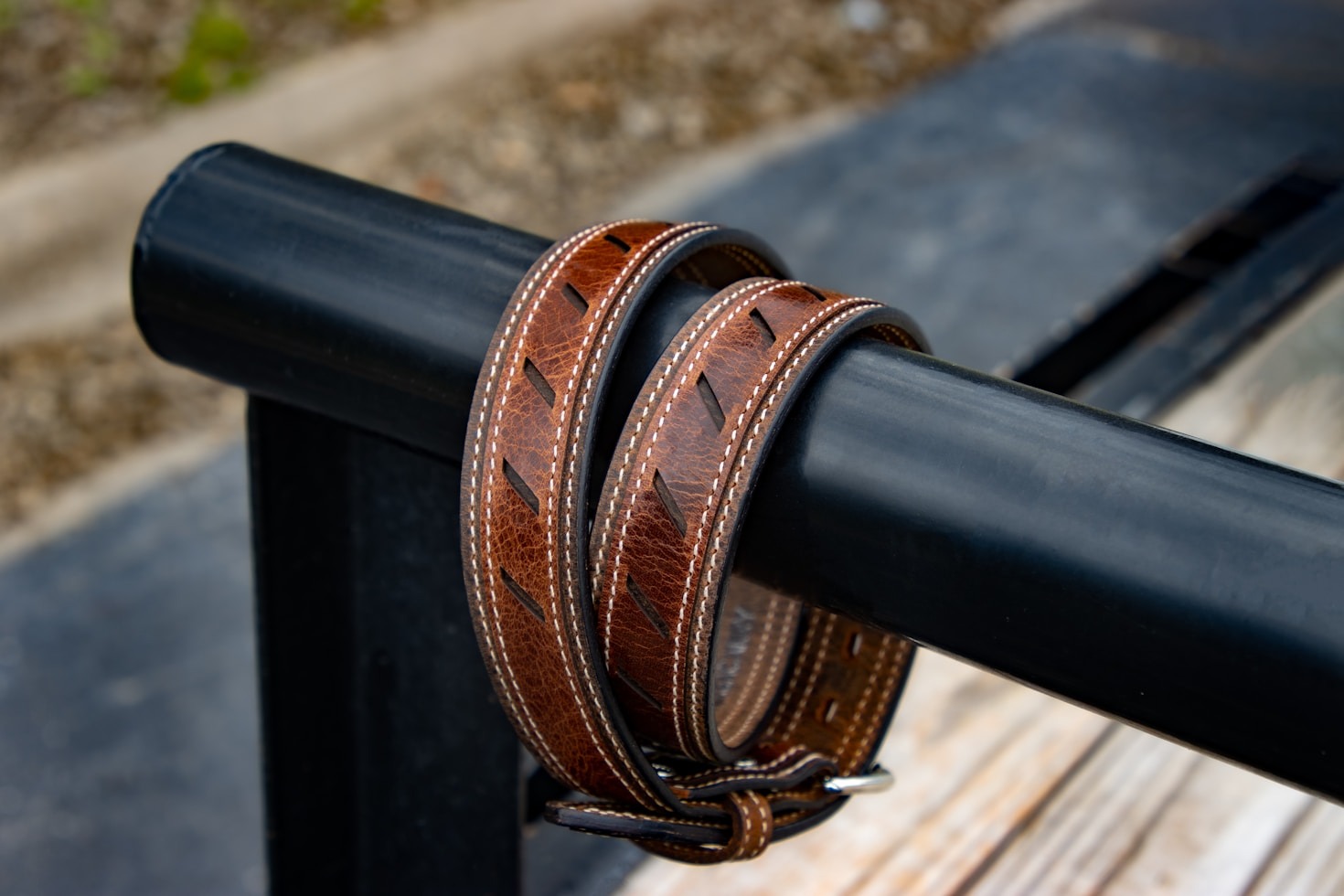 Leather Belts: A Timeless Wardrobe Staple